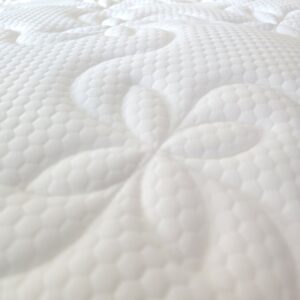 Topper Eliocel - Cashmere (105x190cm)