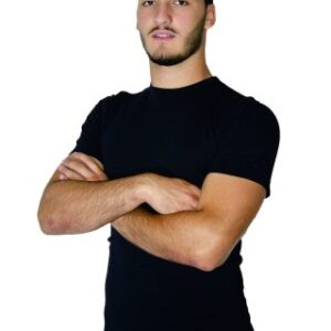 Camiseta FIRSystem hombre