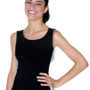 Camiseta tirantes unisex FIRSystem