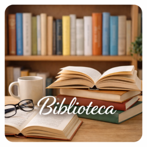 Biblioteca