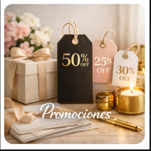 Promociones
