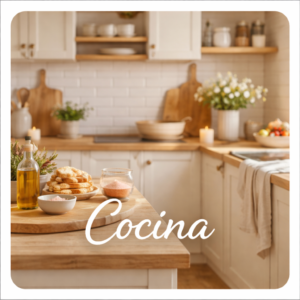 Cocina