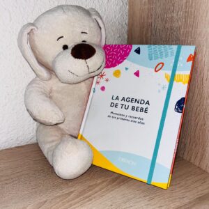 Agenda de tu bebé
