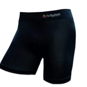 Pantalón corto unisex FIRSystem