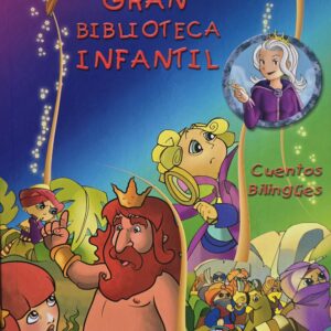 Cuentos bilingües (Volumen I)