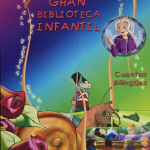 Cuentos bilingües (Volumen II)