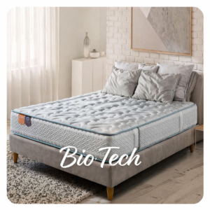 Colchón Bio Tech