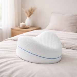 Cojín ergonómico para piernas