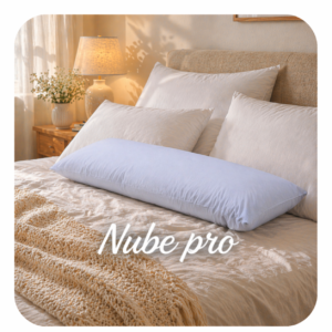Almohada Nube Pro