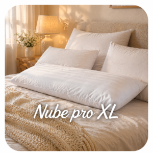 Almohada Nube Pro XL