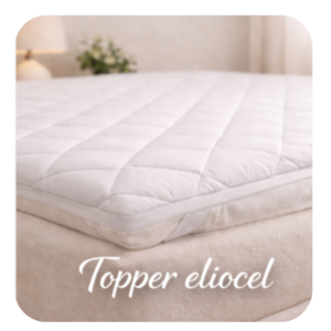 Topper Eliocel