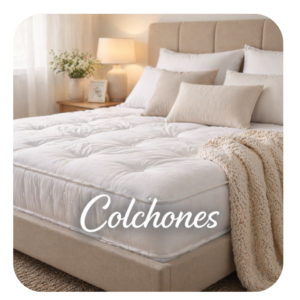 Colchones