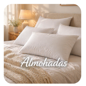 Almohadas